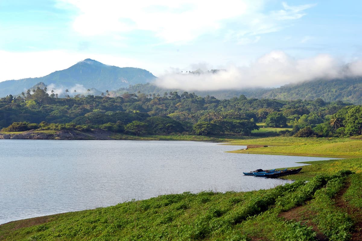 A hotel management system that helps to manage bookings and other hotel operations.